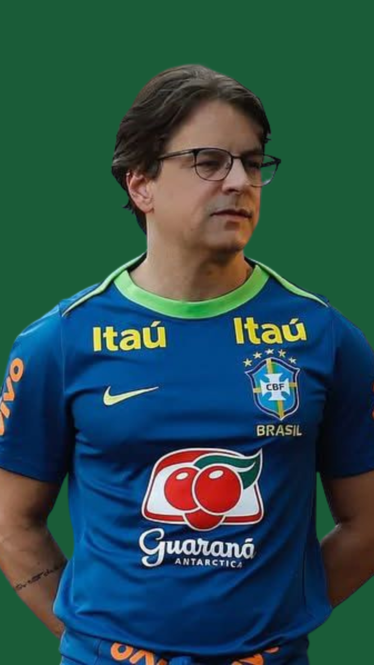 CHARLES COSTA